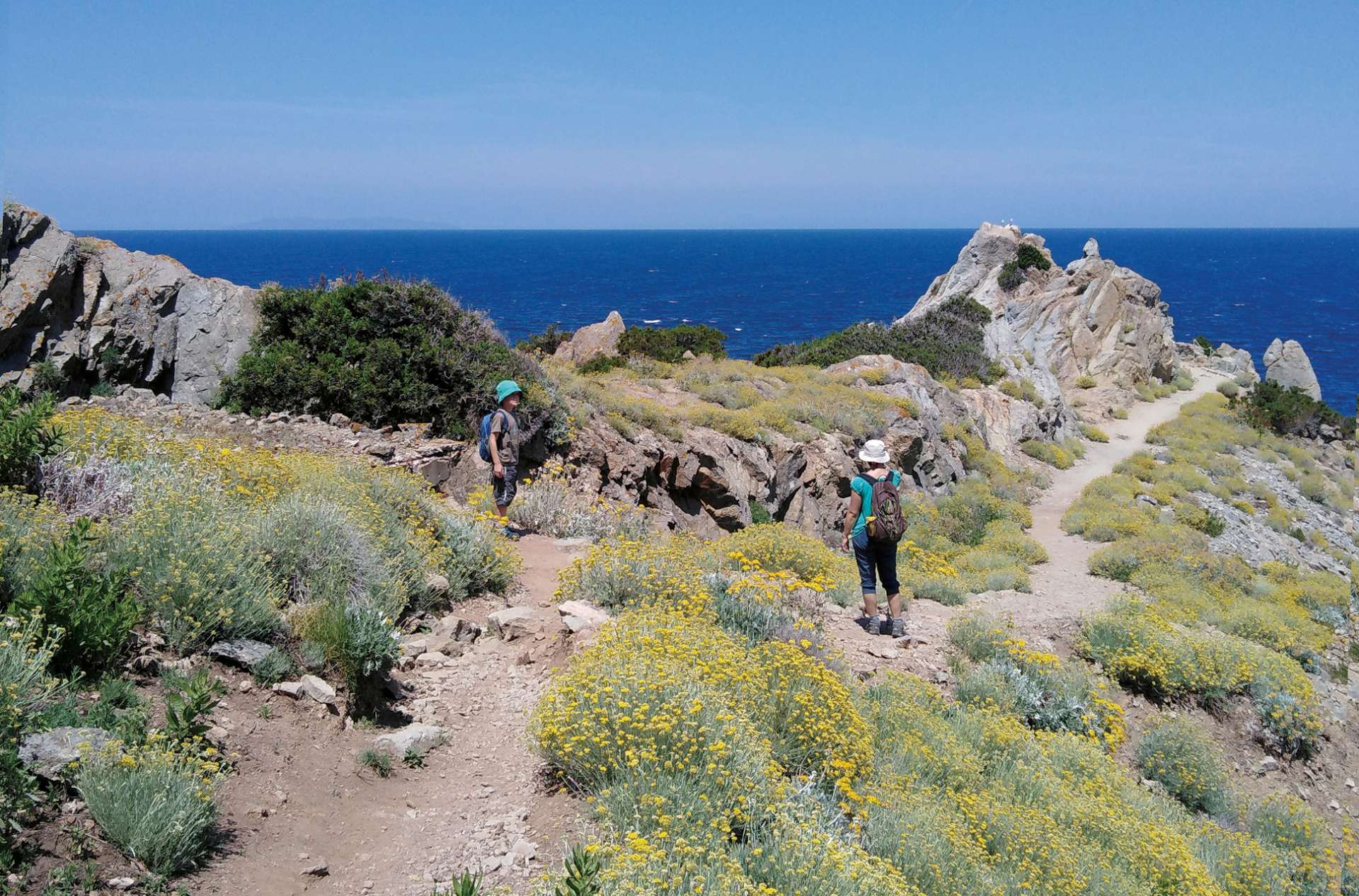 Capo d'Enfola