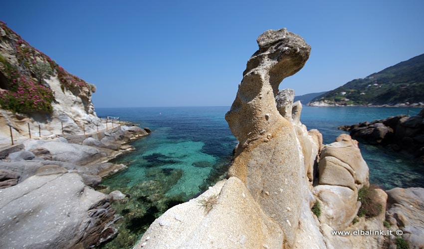 spiaggia di Sant'Andrea